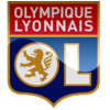 Strój Olympique Lyonnais dla dzieci